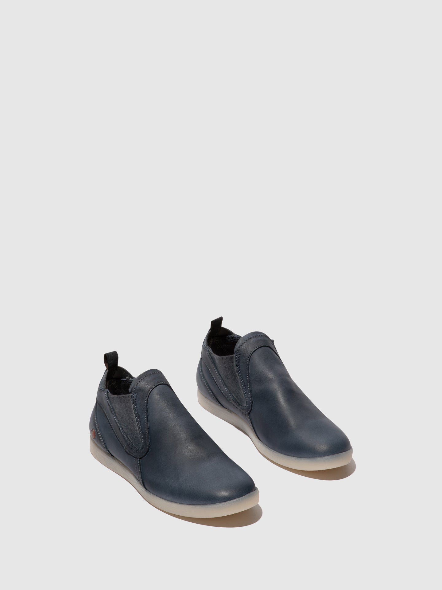 Softinos Chelsea Ankle Boots LUTI692SOF NAVY